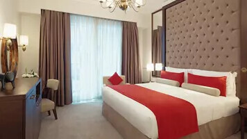 Dukes The Palm, A Royal Hideaway Hotel